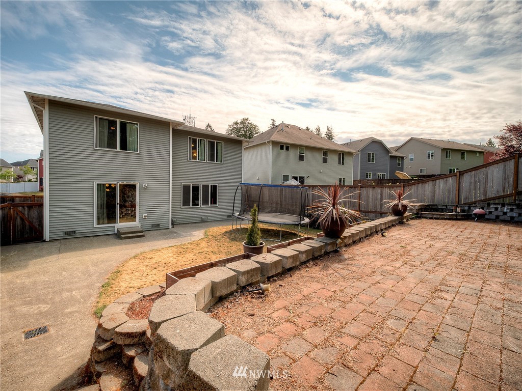 1307 Foreman Road DuPont, WA 98327 - Photo 20 of 25