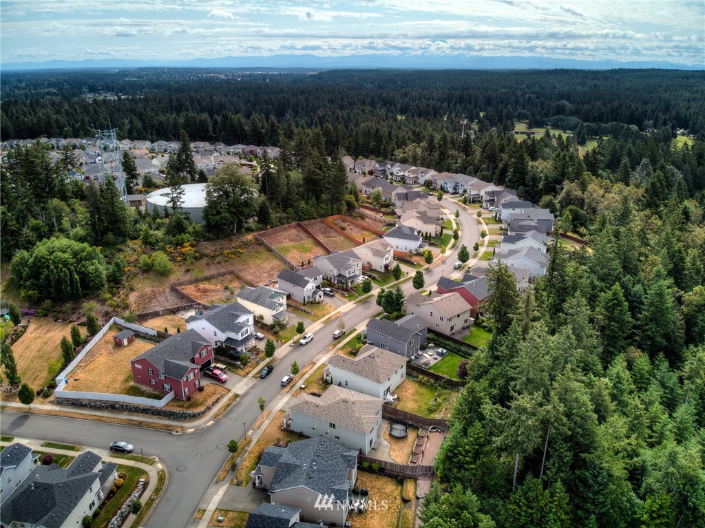 1307 Foreman Road DuPont, WA 98327 - Photo 22 of 25