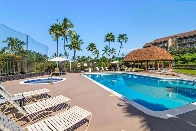 $757,000 | 78-7070 Alii Drive, Unit B203, Kailua-Kona, HI 96740