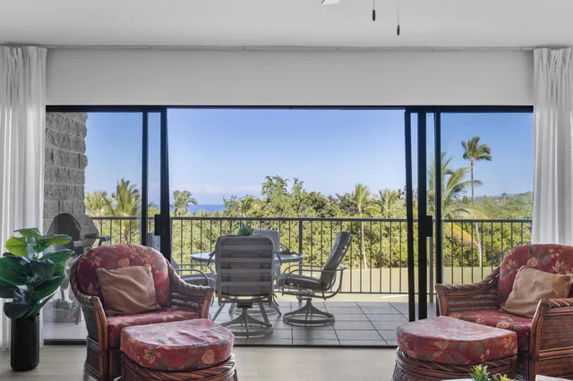 $757,000 | 78-7070 Alii Drive, Unit B203, Kailua-Kona, HI 96740