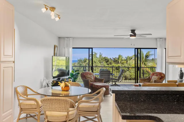 $757,000 | 78-7070 Alii Drive, Unit B203, Kailua-Kona, HI 96740