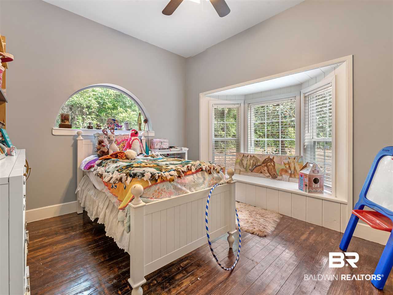 13469 Leatherbury Road Loxley, AL 36551 - Photo 28 of 31