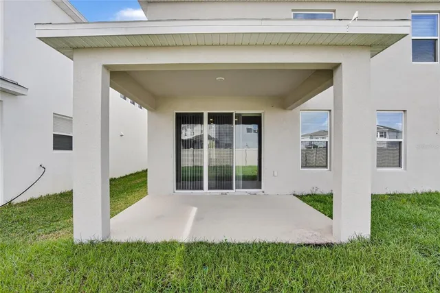 $3,250 | 2546 Warren Acrs Boulevard, Wesley Chapel, FL 33543