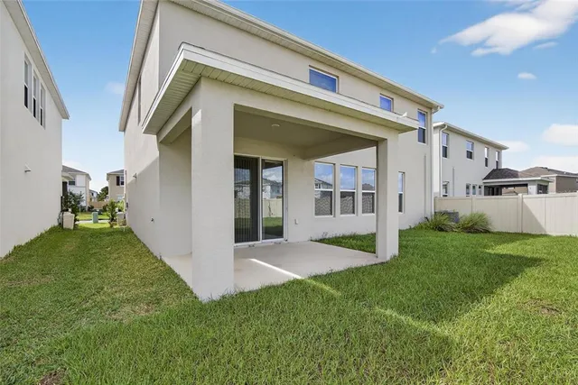 $3,250 | 2546 Warren Acrs Boulevard, Wesley Chapel, FL 33543