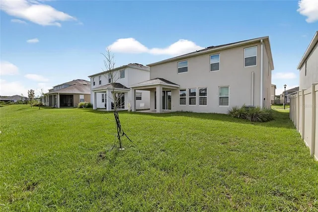 $3,250 | 2546 Warren Acrs Boulevard, Wesley Chapel, FL 33543
