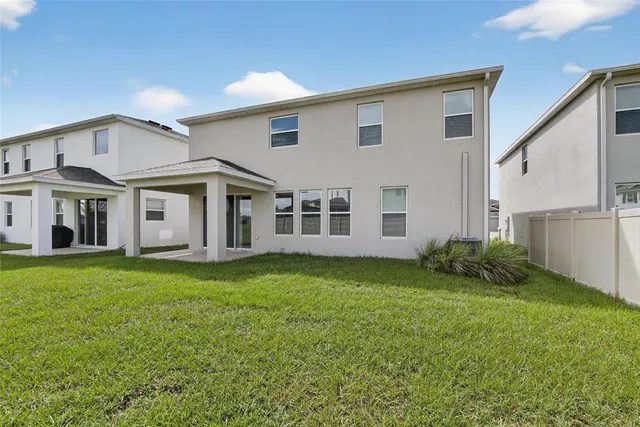 $3,250 | 2546 Warren Acrs Boulevard, Wesley Chapel, FL 33543