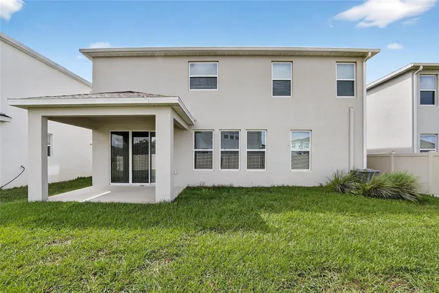 $3,250 | 2546 Warren Acrs Boulevard, Wesley Chapel, FL 33543