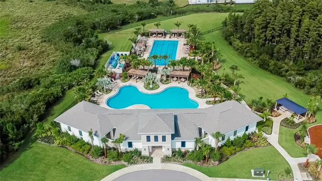 $3,250 | 2546 Warren Acrs Boulevard, Wesley Chapel, FL 33543