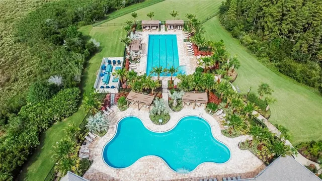 $3,250 | 2546 Warren Acrs Boulevard, Wesley Chapel, FL 33543