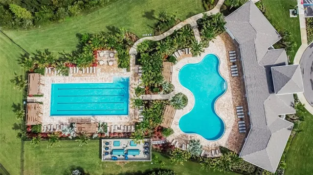 $3,250 | 2546 Warren Acrs Boulevard, Wesley Chapel, FL 33543