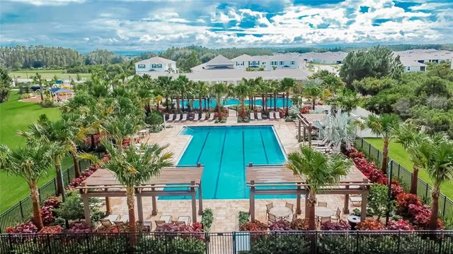 $3,250 | 2546 Warren Acrs Boulevard, Wesley Chapel, FL 33543