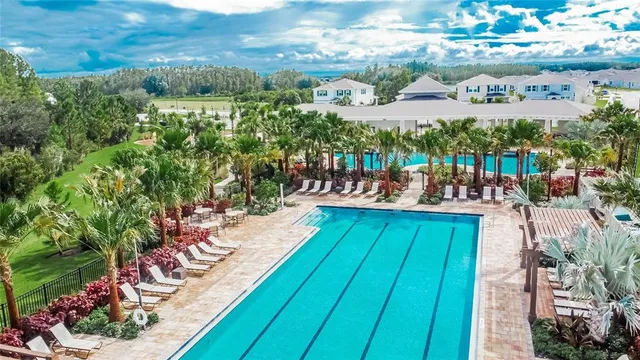 $3,250 | 2546 Warren Acrs Boulevard, Wesley Chapel, FL 33543