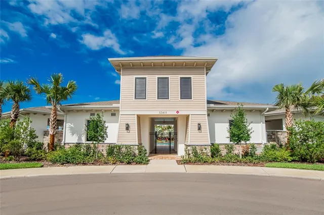 $3,250 | 2546 Warren Acrs Boulevard, Wesley Chapel, FL 33543