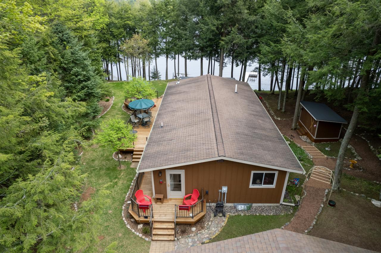 1370 Hemlock Road St. Germain, WI 54558 - Photo 55 of 55 Gallery Image 55