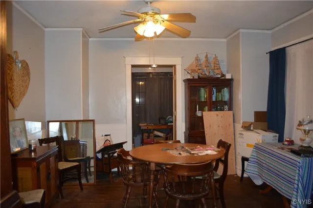 $174,900 | 54 Whitesboro Street, Whitestown, NY 13495