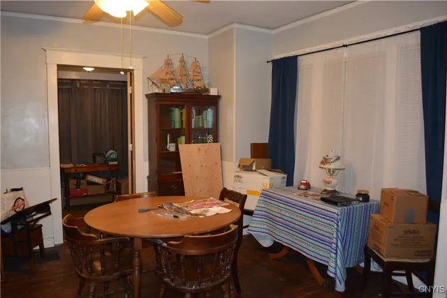 $174,900 | 54 Whitesboro Street, Whitestown, NY 13495