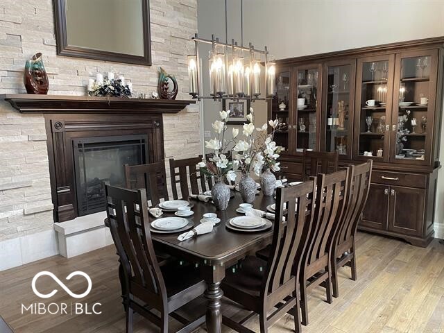 298 Ingram Road Bedford, IN 47421 - Photo 8 of 35 Gallery Image 8