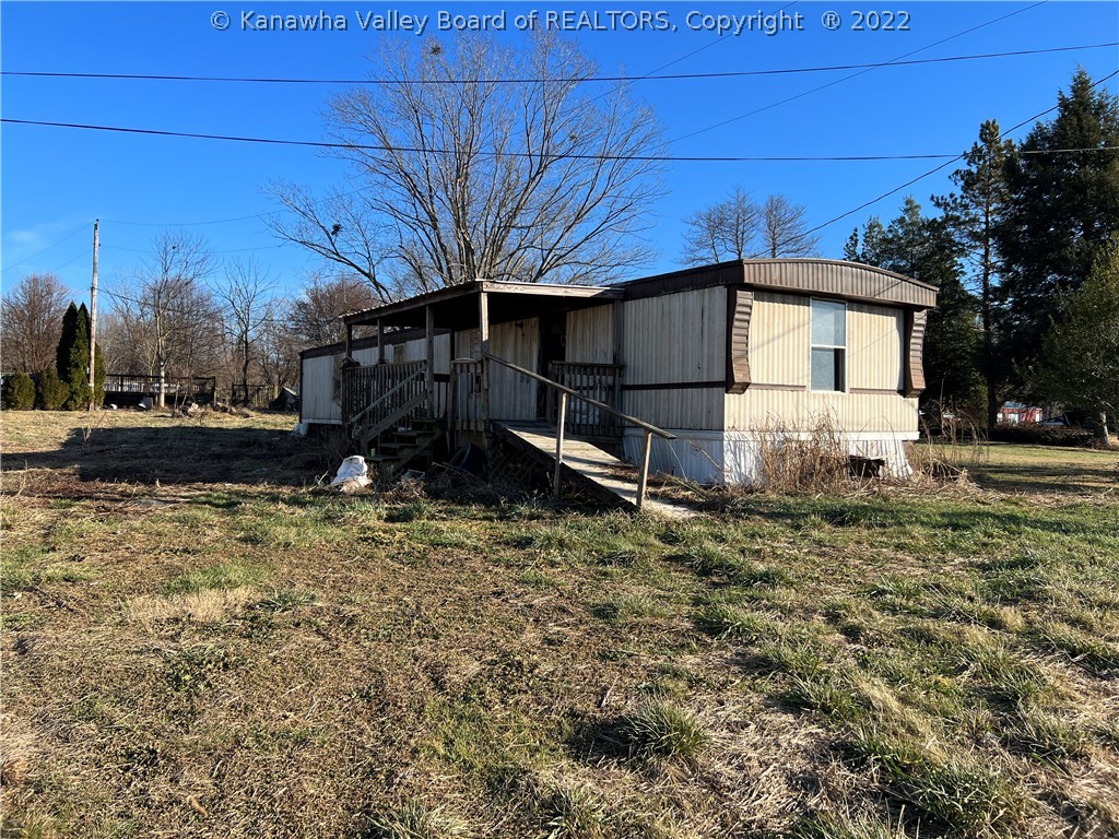 18905 Huntington Road Gallipolis Ferry, WV 25515 - Photo 10 of 10 Gallery Image 10