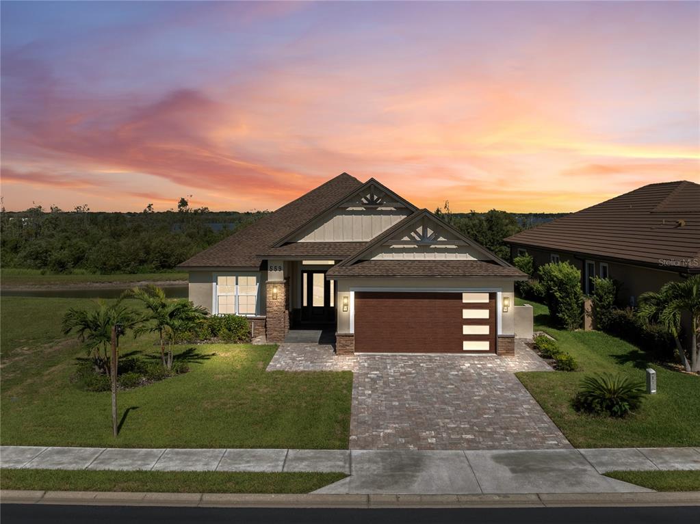 328 Caladium Avenue Lake Alfred, FL 33850 - Photo 8 of 41