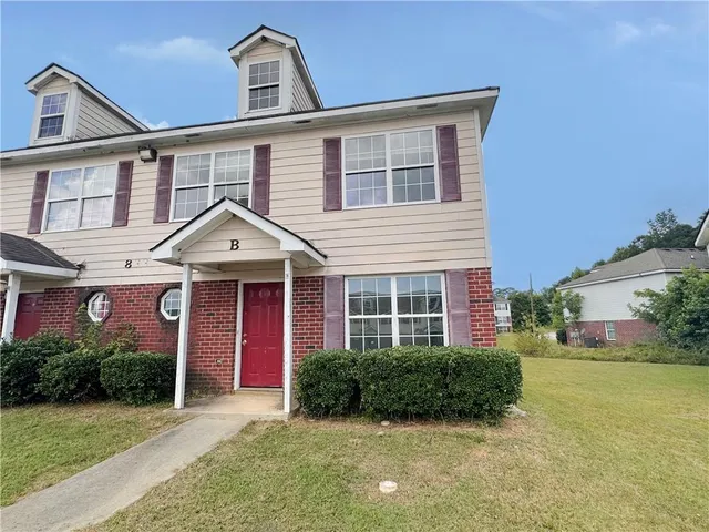 $108,500 | 833 Store House Court, Unit B, Monroe, GA 30655