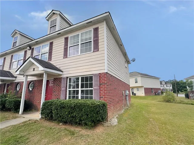 $108,500 | 833 Store House Court, Unit B, Monroe, GA 30655
