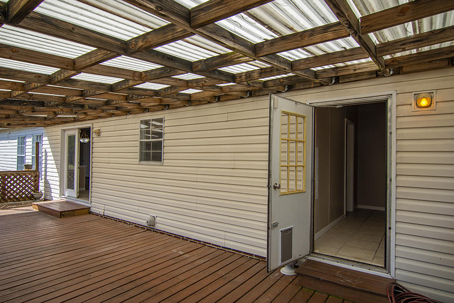 4821 Ashemont Road Aberdeen, NC 28315 - Photo 27 of 40 Back Deck Doors Open_2019__6477