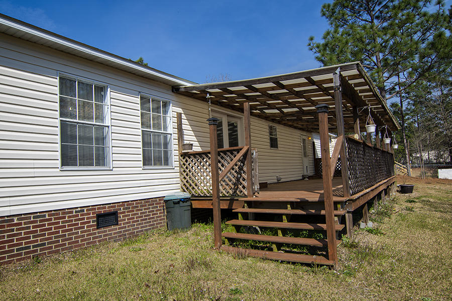 4821 Ashemont Road Aberdeen, NC 28315 - Photo 28 of 40 Back Porch_2019_6446