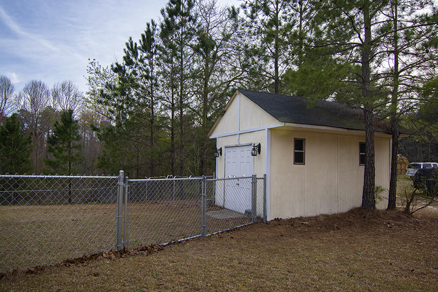 4821 Ashemont Road Aberdeen, NC 28315 - Photo 29 of 40 shed_2019_6860