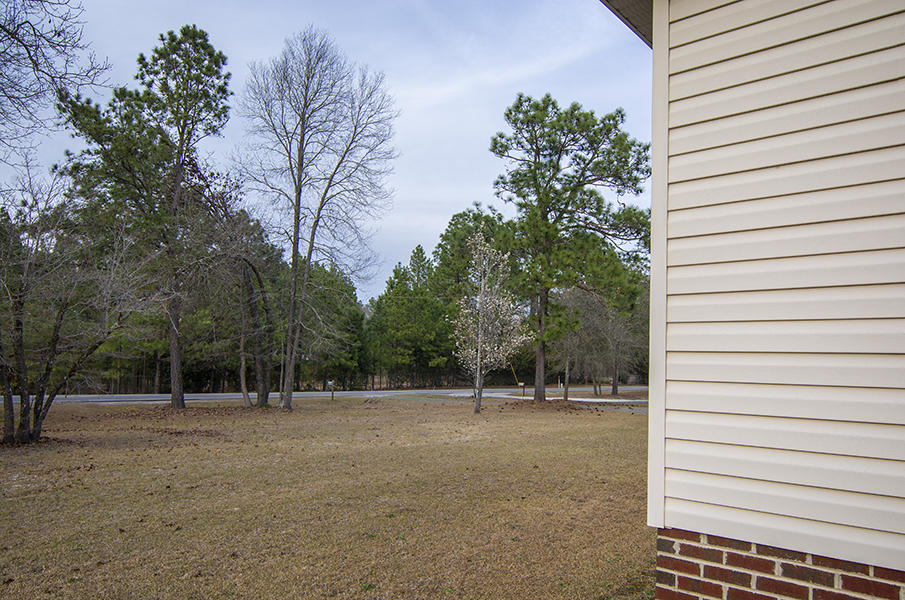 4821 Ashemont Road Aberdeen, NC 28315 - Photo 35 of 40 front yard_2019_6868