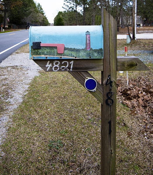 4821 Ashemont Road Aberdeen, NC 28315 - Photo 39 of 40 mailbox_2019_6968