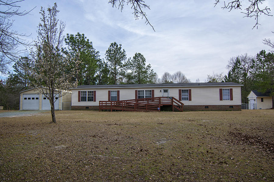 4821 Ashemont Road Aberdeen, NC 28315 - Photo 40 of 40 front of house__2019_6902#C835
