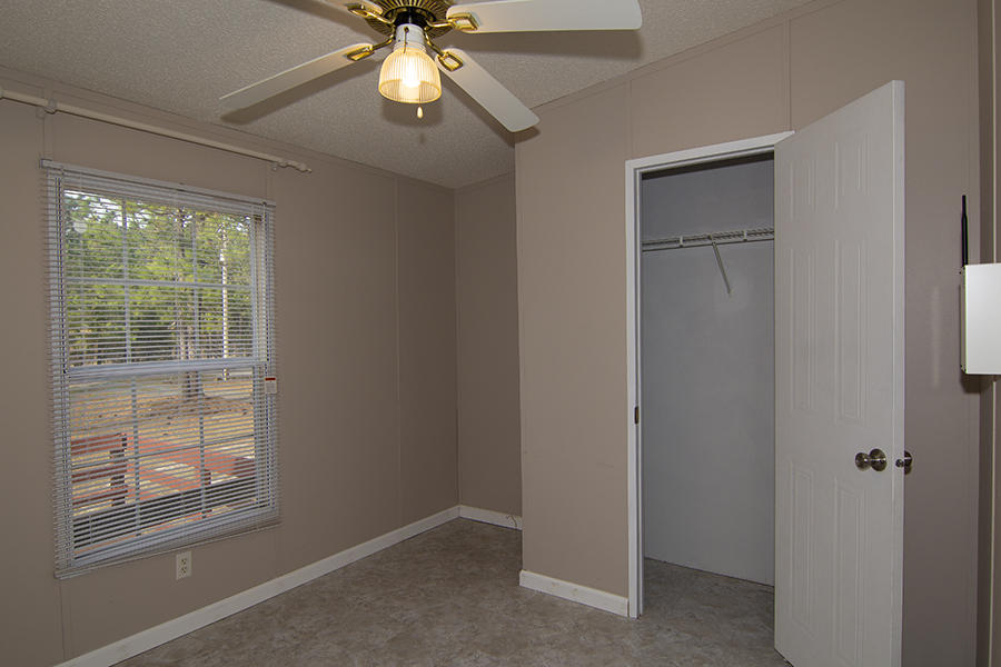 4821 Ashemont Road Aberdeen, NC 28315 - Photo 7 of 40 bedroom_2019_closet door open_6750