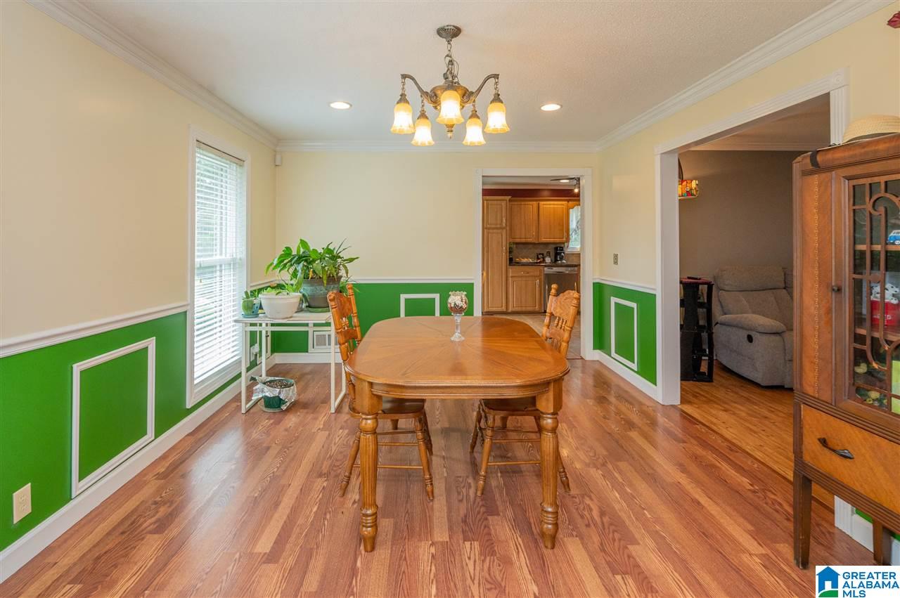 360 Dee Hendrix Road Bessemer, AL 35023 - Photo 5 of 50 Gallery Image 5