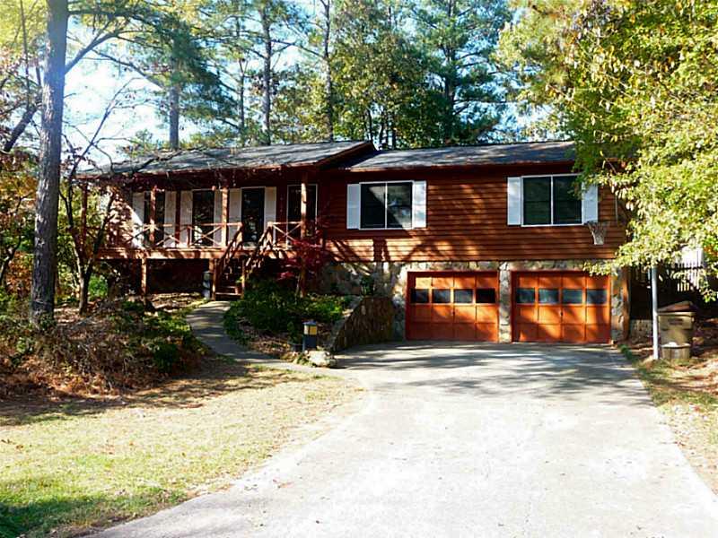 3355 Millinocket Road Marietta, GA 30062 - Photo 1 of 1 Exterior Front.