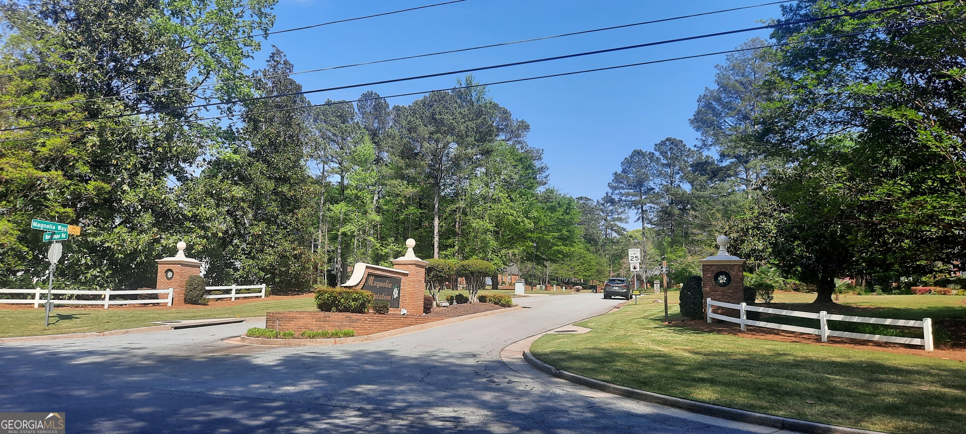 11300 Azalea Trail Hampton, GA 30228 - Photo 2 of 7 a view of a park with slide