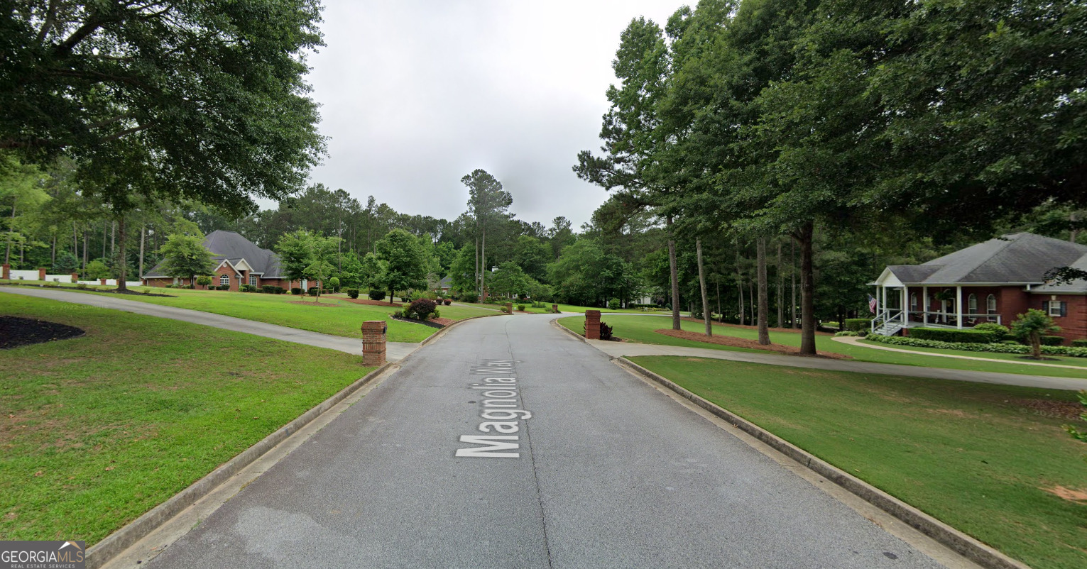 11300 Azalea Trail Hampton, GA 30228 - Photo 7 of 7 a view of a park with large trees