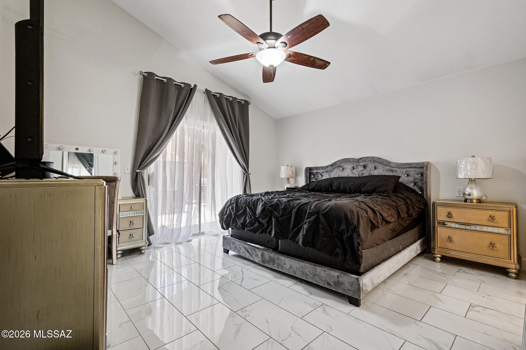 5418 South Wembly Road Tucson, AZ 85746 - Photo 20 of 28 Bedroom