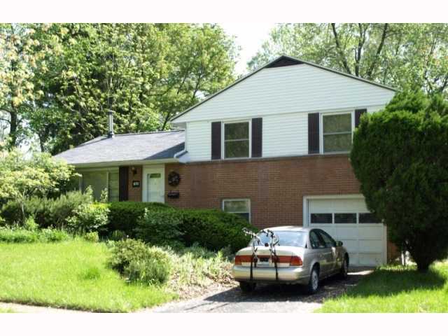872 Afton Road Columbus, OH 43221 - Photo 1 of 13 Gallery Image 1