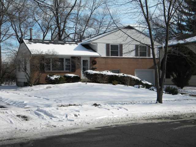 872 Afton Road Columbus, OH 43221 - Photo 2 of 13 Gallery Image 2