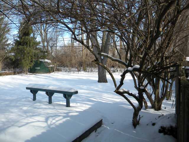 872 Afton Road Columbus, OH 43221 - Photo 3 of 13 Gallery Image 3