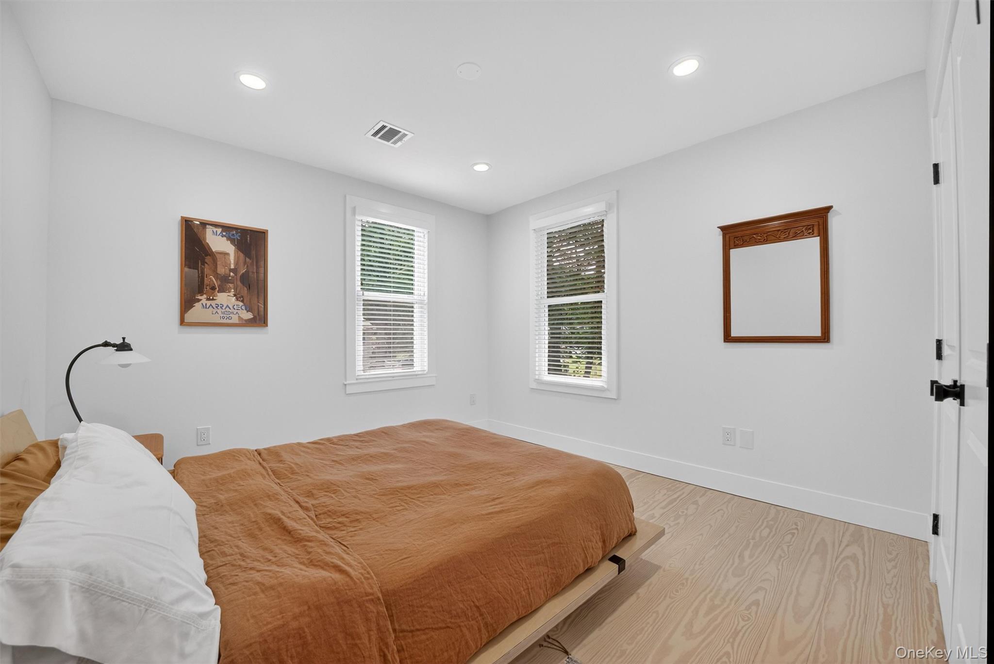 39 Frost Lane Cornwall, NY 12518 - Photo 22 of 39 a bedroom with a bed and a window