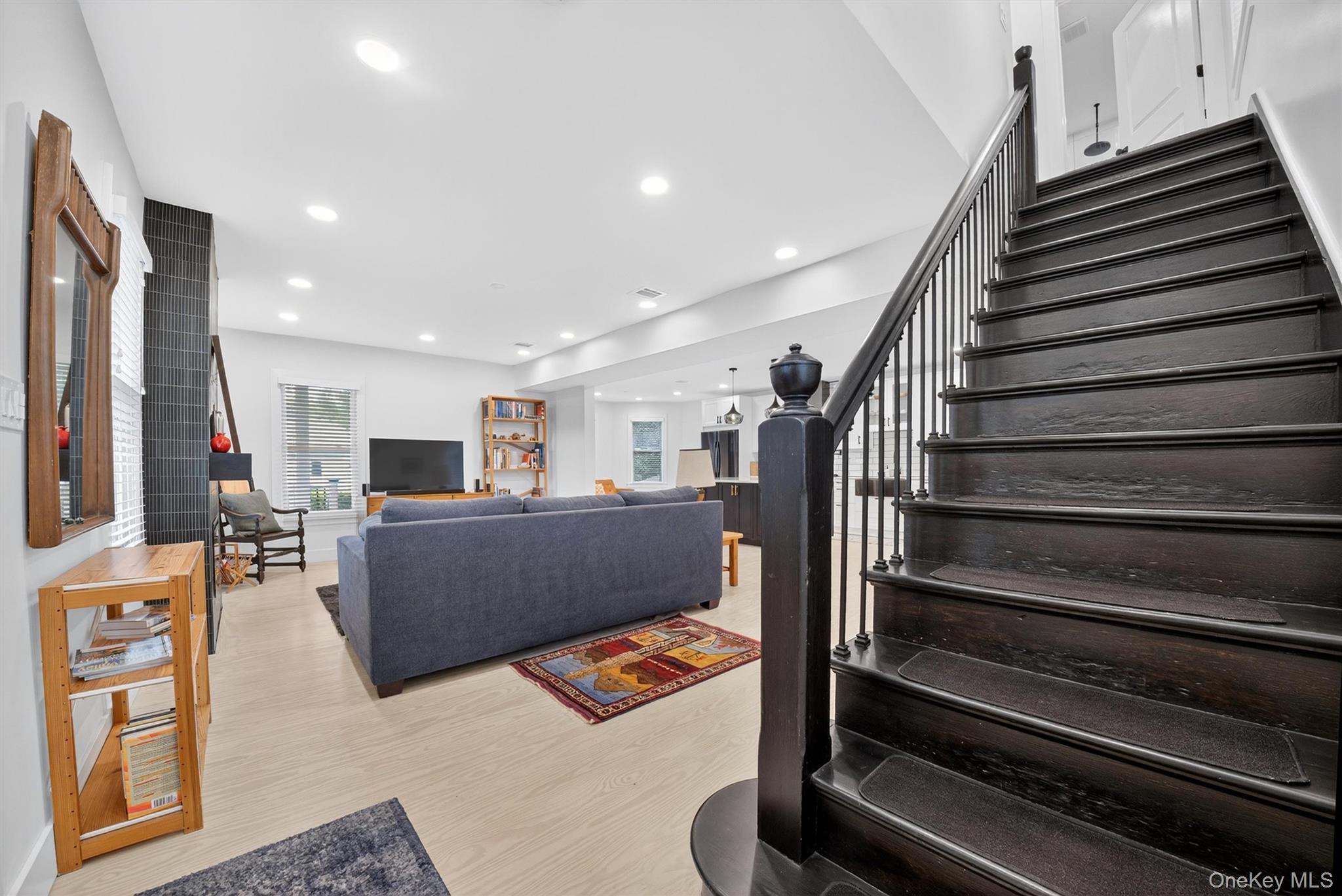 39 Frost Lane Cornwall, NY 12518 - Photo 7 of 39 a living room with furniture and a flat screen tv