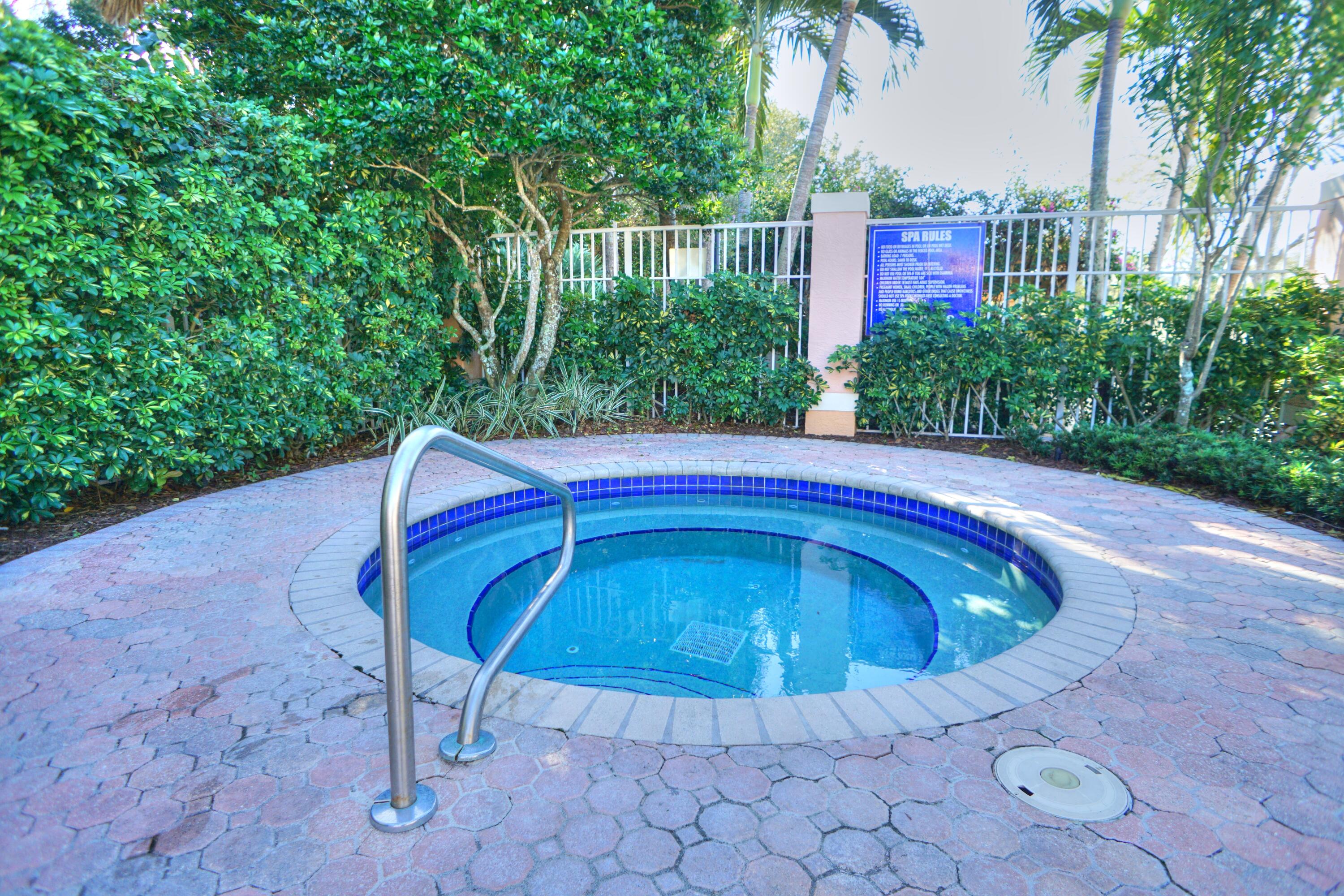 1200 Town Center Drive, Unit 409 Jupiter, FL 33458 - Photo 24 of 25 24