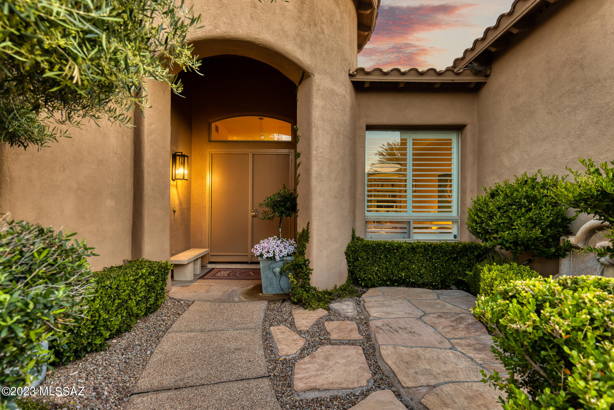 4367 East Pinnacle Ridge Place Tucson, AZ 85718 - Photo 6 of 50
