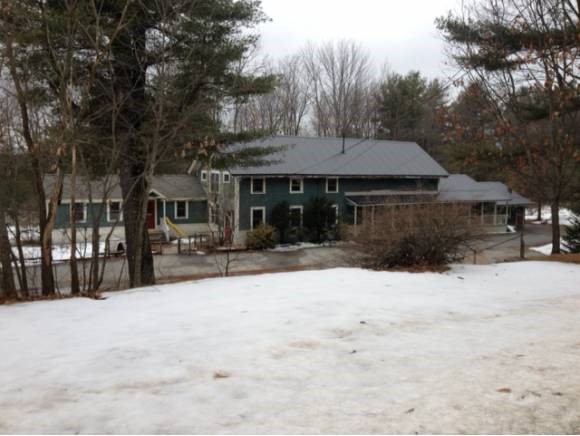 58 Slip Road Greenfield, NH 03047 - Photo 3 of 24 Gallery Image 3