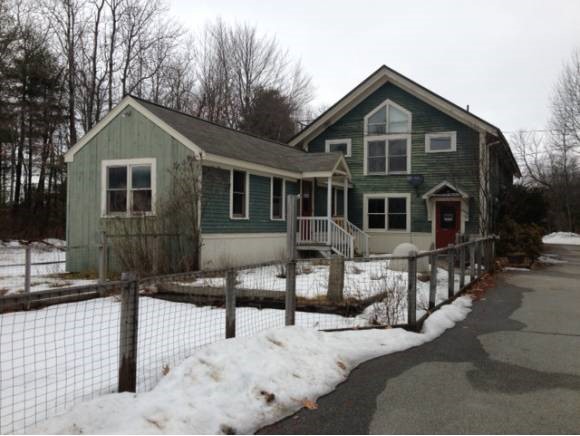 58 Slip Road Greenfield, NH 03047 - Photo 4 of 24 Gallery Image 4