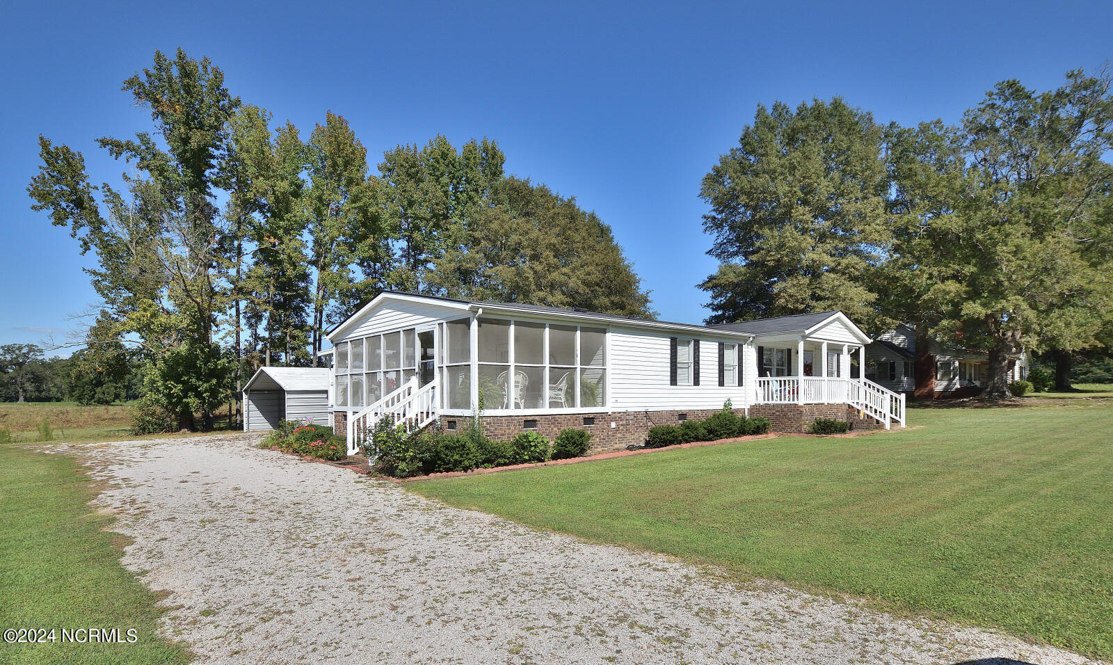 2418 Macedonia Road Spring Hope, NC 27882 - Photo 1 of 26 DSC_0676_2708