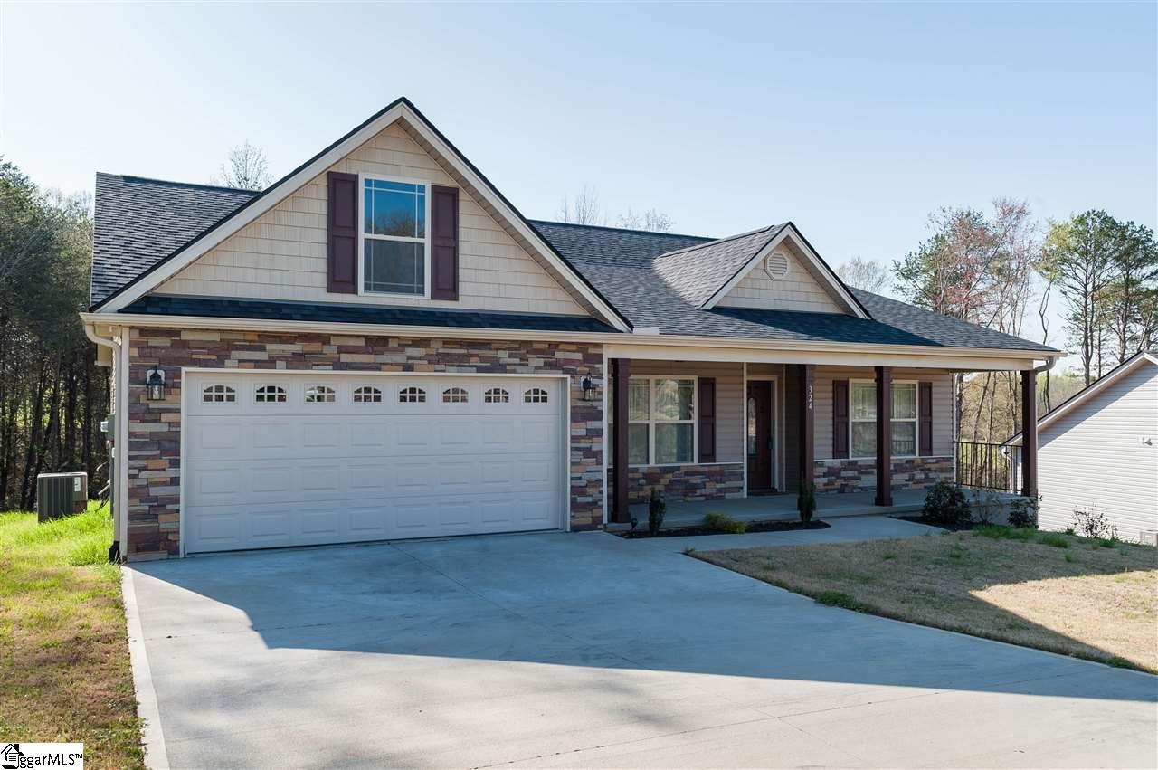 324 Bent River Drive Inman, SC 29349 - Photo 1 of 23 Gallery Image 1