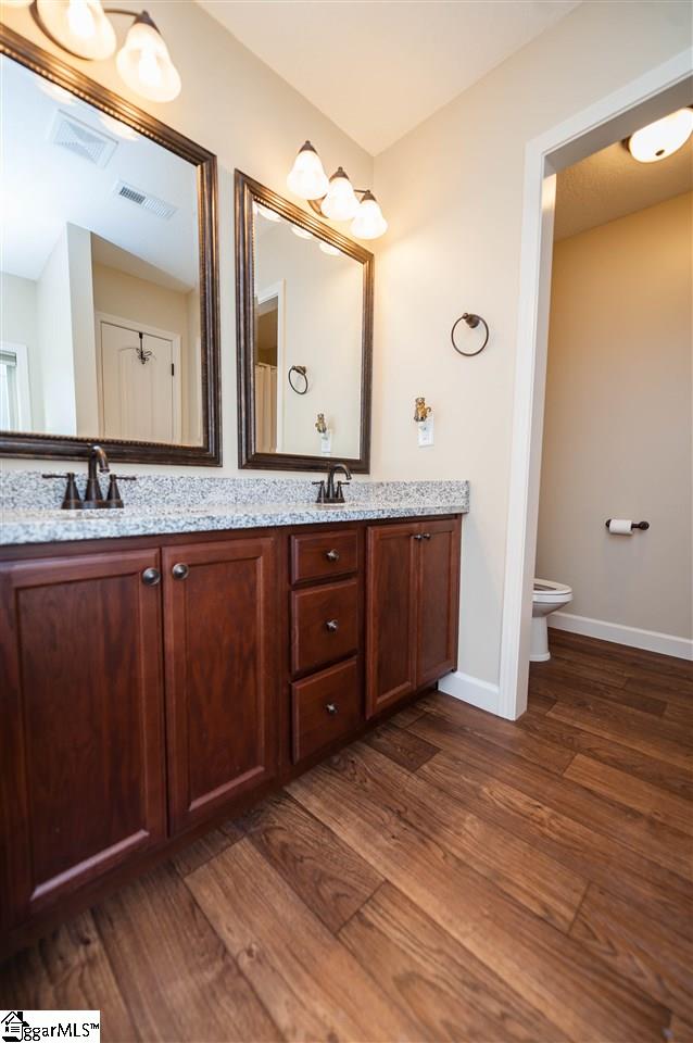 324 Bent River Drive Inman, SC 29349 - Photo 16 of 23 Gallery Image 16