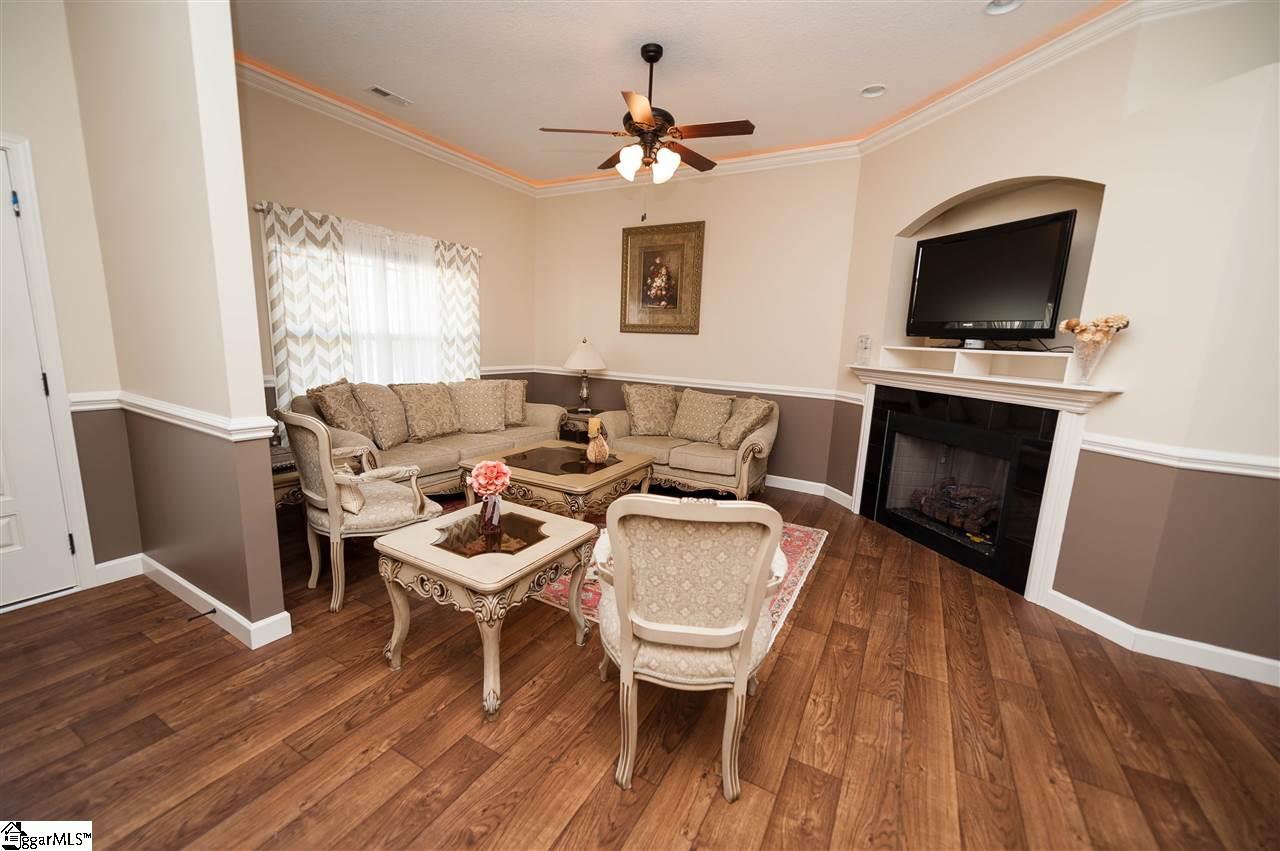 324 Bent River Drive Inman, SC 29349 - Photo 3 of 23 Gallery Image 3